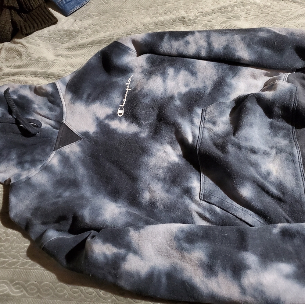 Champion Hoodie